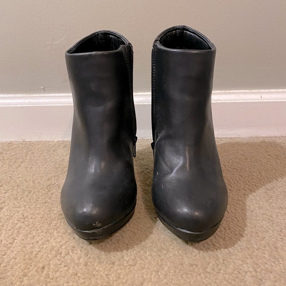 Booties - Picture 2 of 3